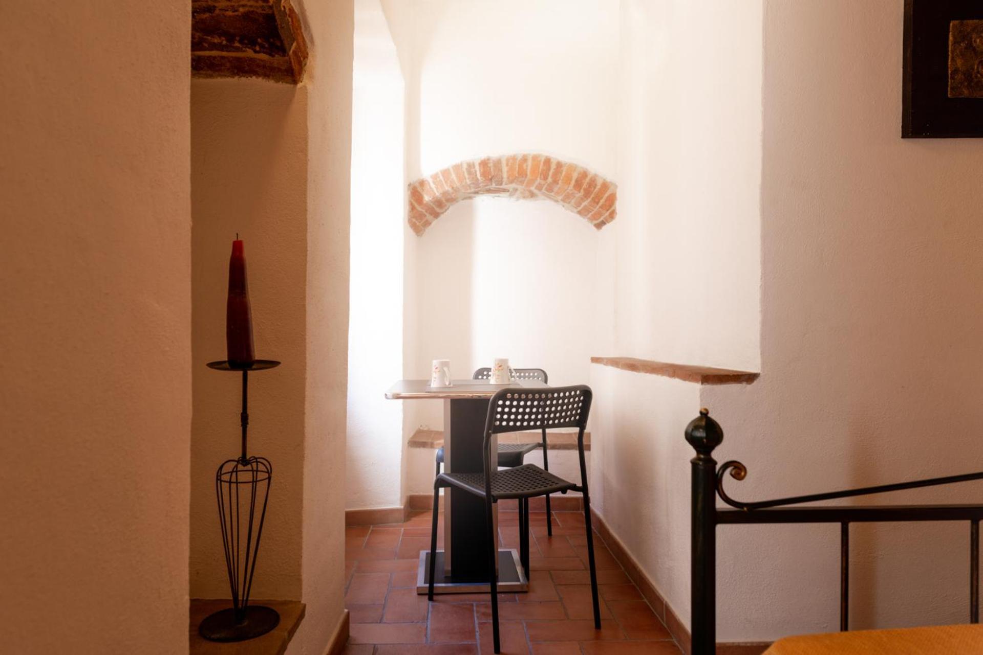 Casa Aurora Ξενοδοχείο Massa Marittima Εξωτερικό φωτογραφία