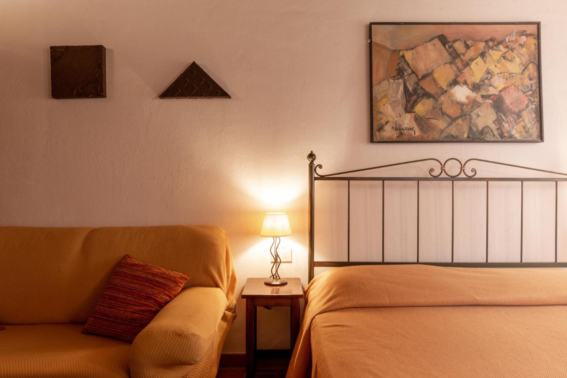 Casa Aurora Ξενοδοχείο Massa Marittima Εξωτερικό φωτογραφία
