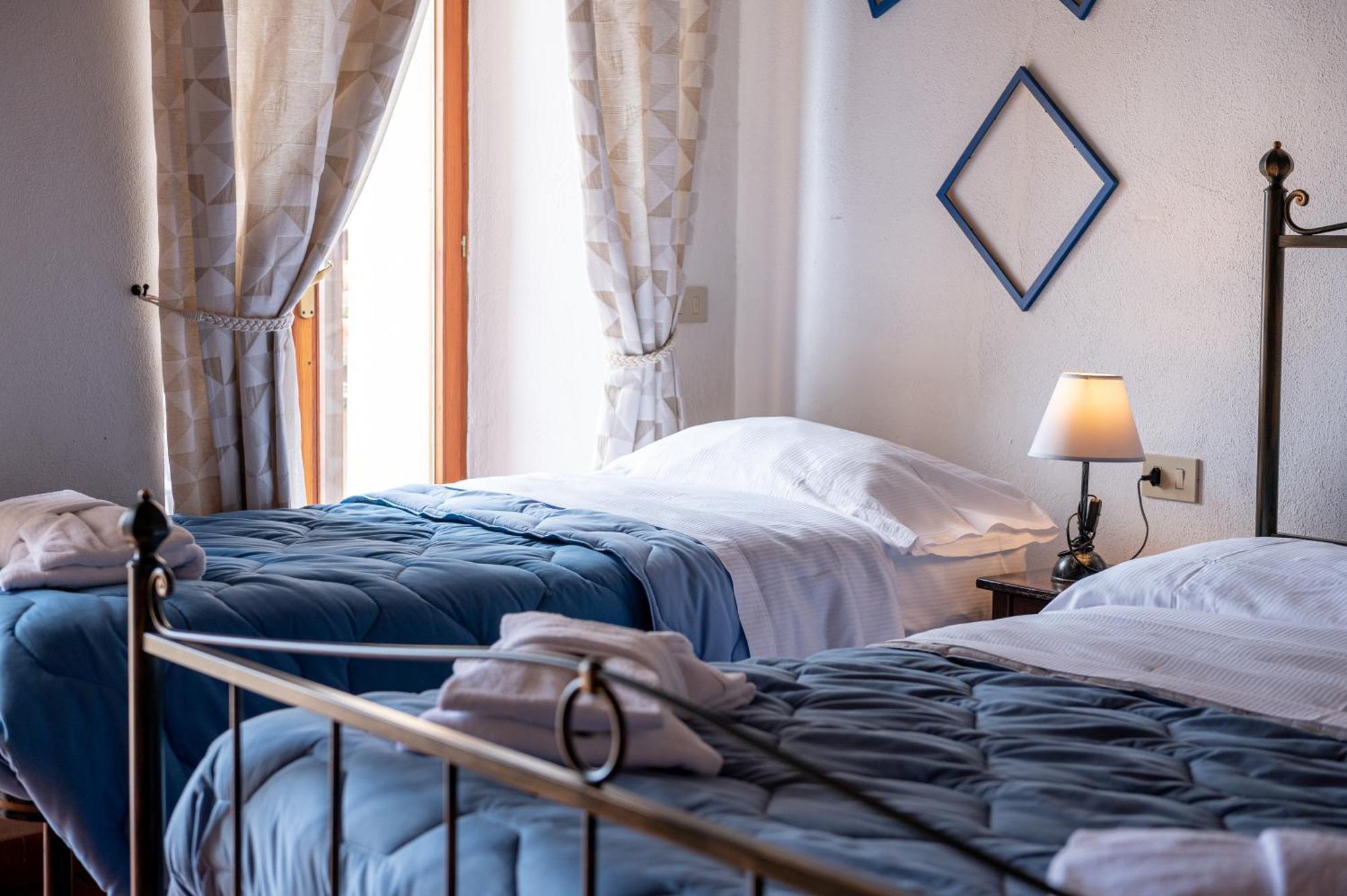 Casa Aurora Ξενοδοχείο Massa Marittima Εξωτερικό φωτογραφία
